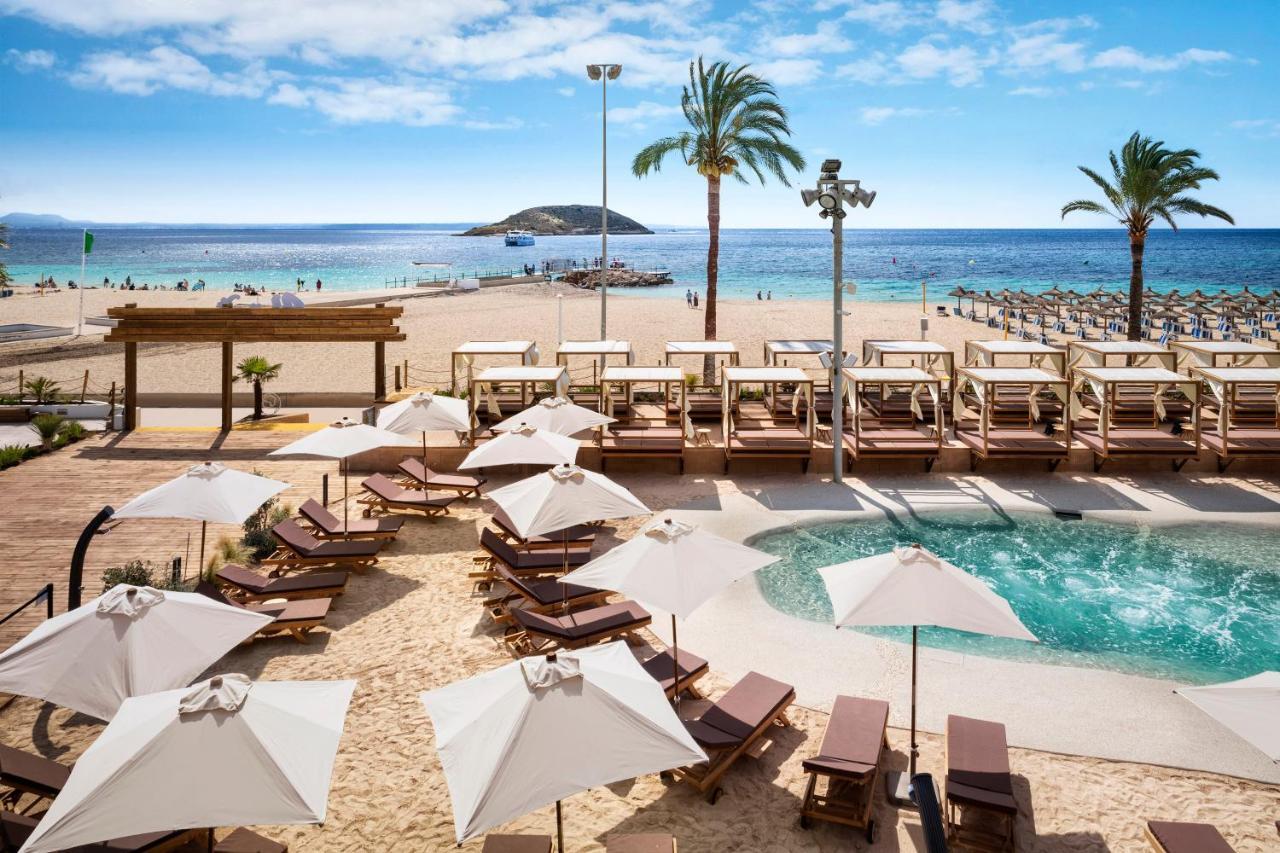 Innside By Melia Wave Calvia Hotell 4*