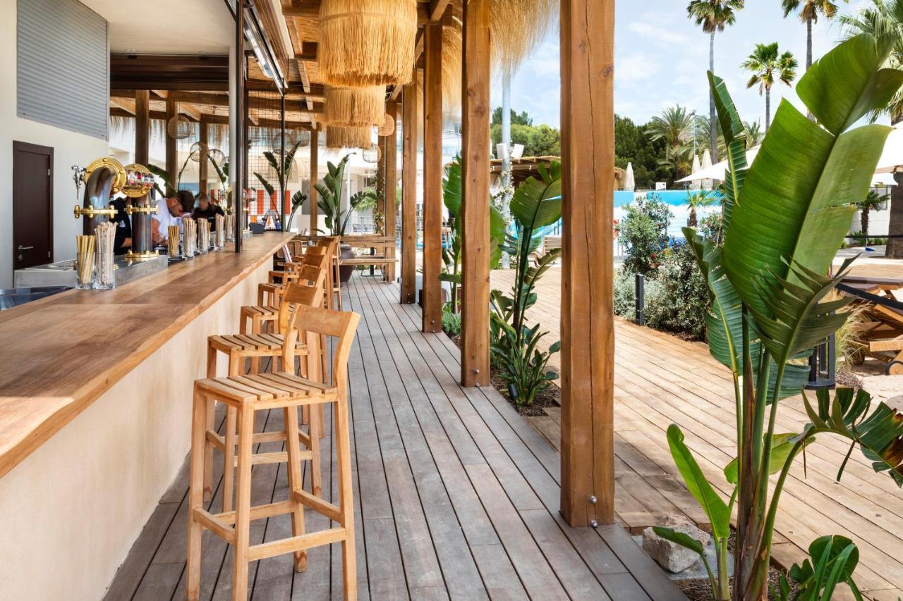 Innside By Melia Wave Calvia Hotell Magalluf