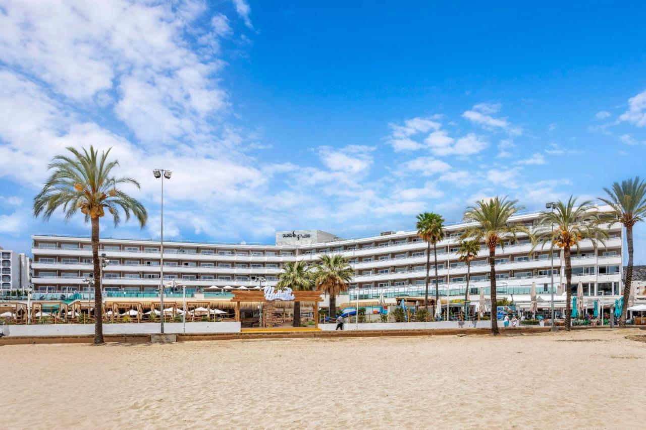 Innside By Melia Wave Calvia 4* Magalluf