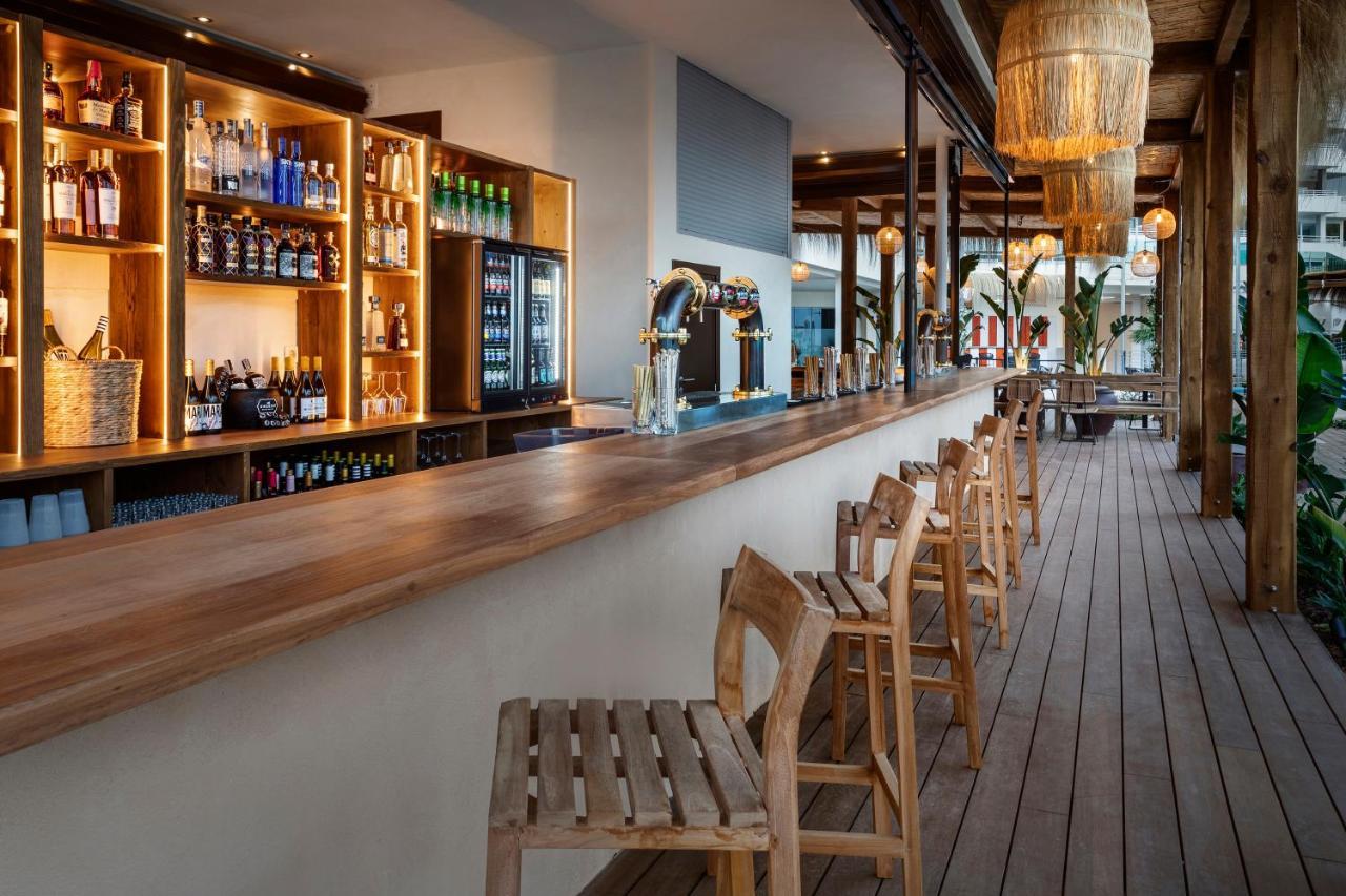 Innside By Melia Wave Calvia Magalluf