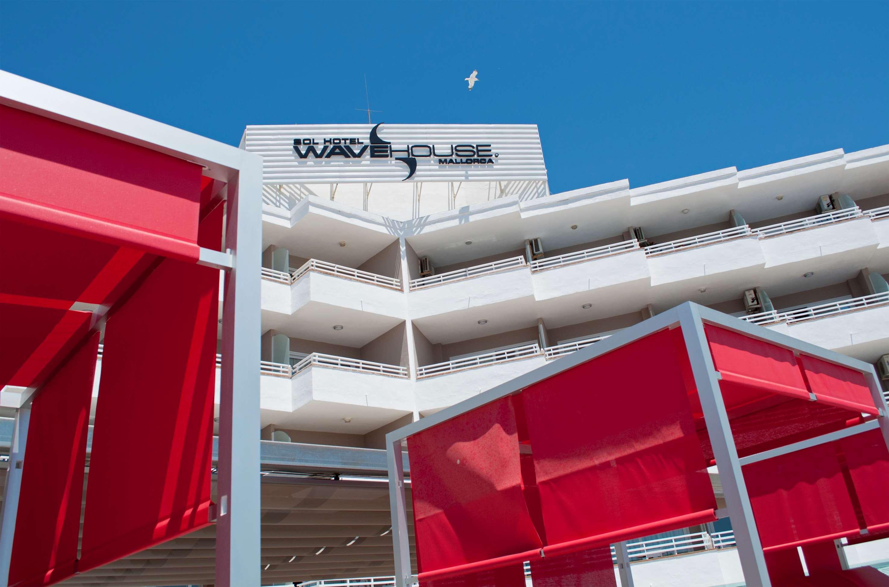 Innside By Melia Wave Calvia Hotell
