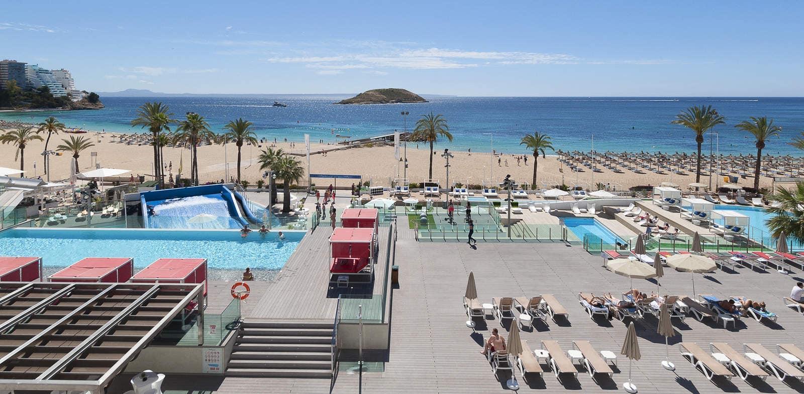 Innside By Melia Wave Calvia