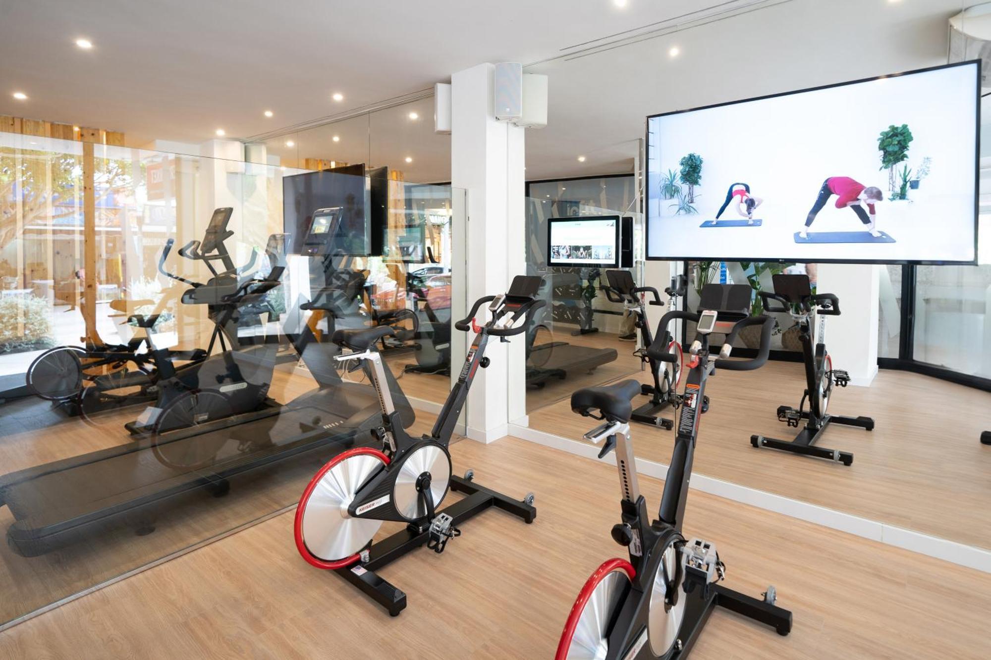 Hotell Innside By Melia Wave Calvia Magalluf