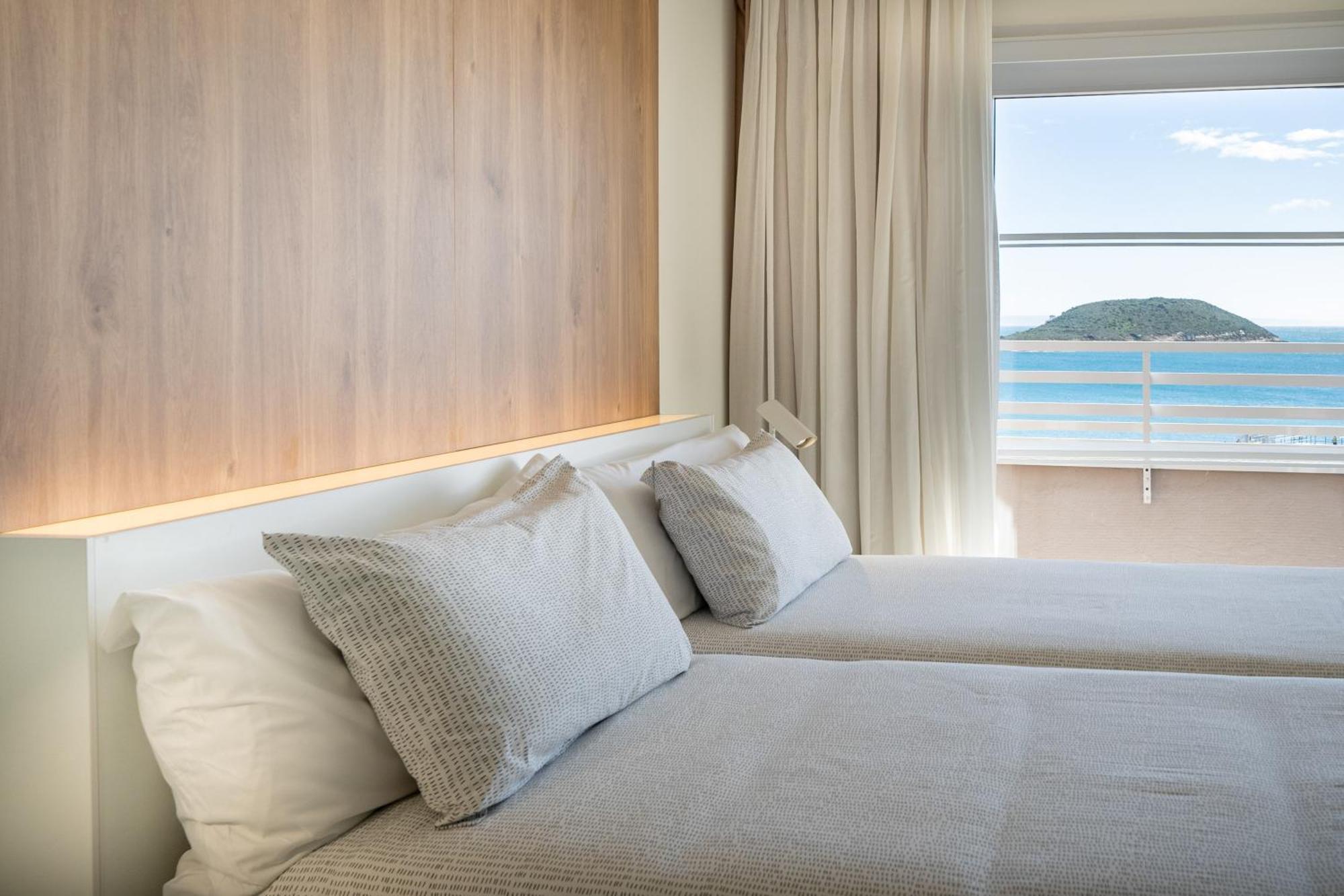 Hotell Innside By Melia Wave Calvia